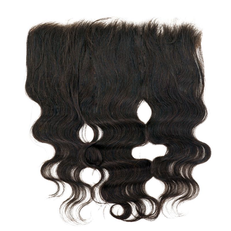 Brazilian Body Wave HD Frontal