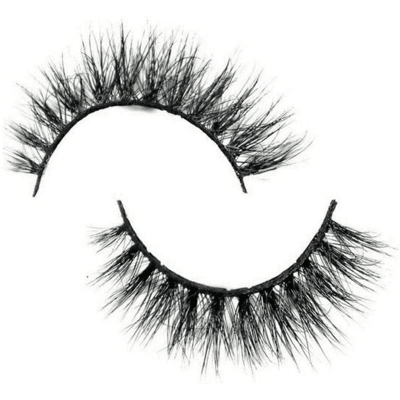 Ella 3D Mink Lashes