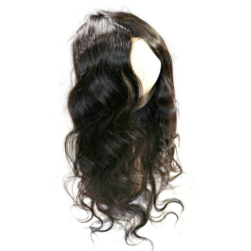 360 Body Wave