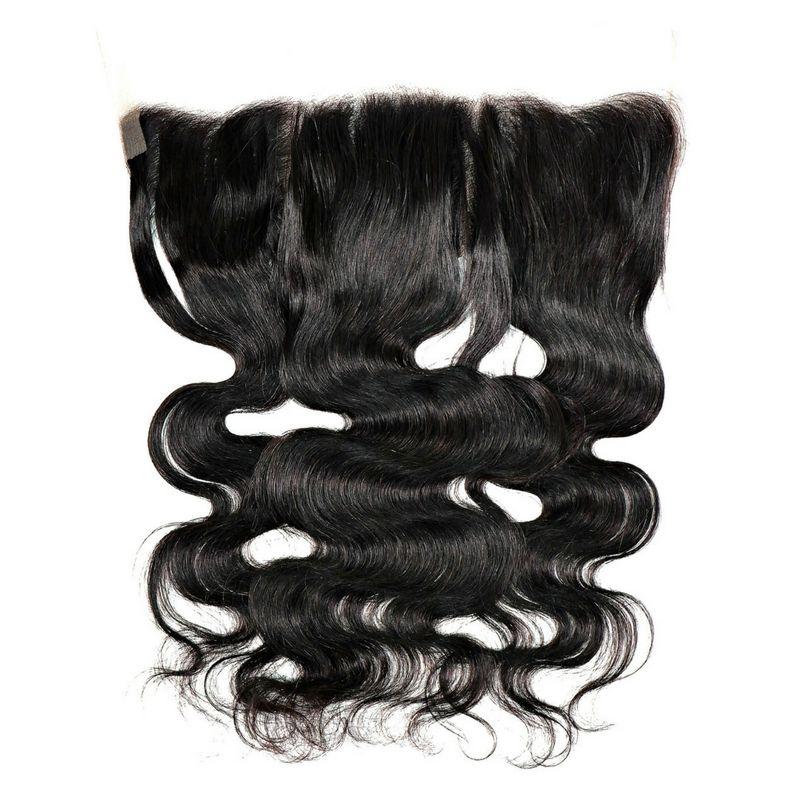 Brazilian Body Wave