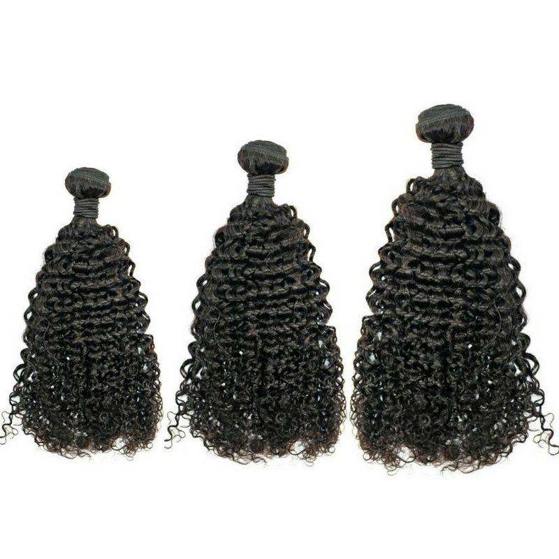 Brazilian Kinky Curly