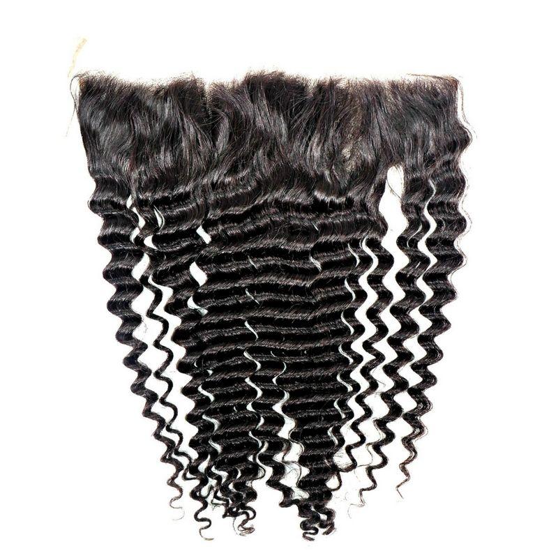 Brazilian Deep Wave