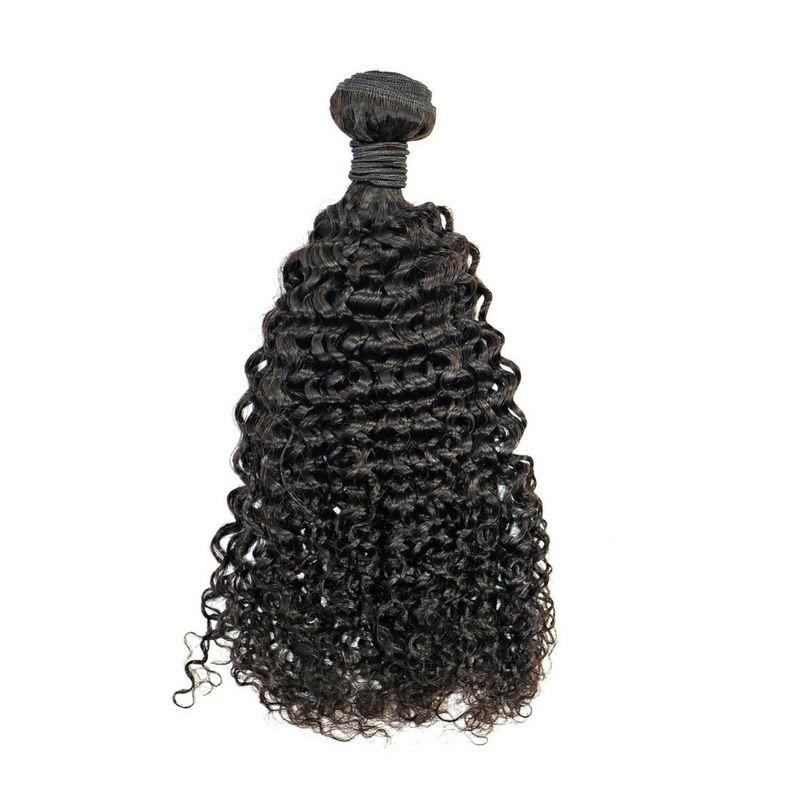 Brazilian Kinky Curly