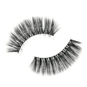 Lavender 3D Volume Lashes