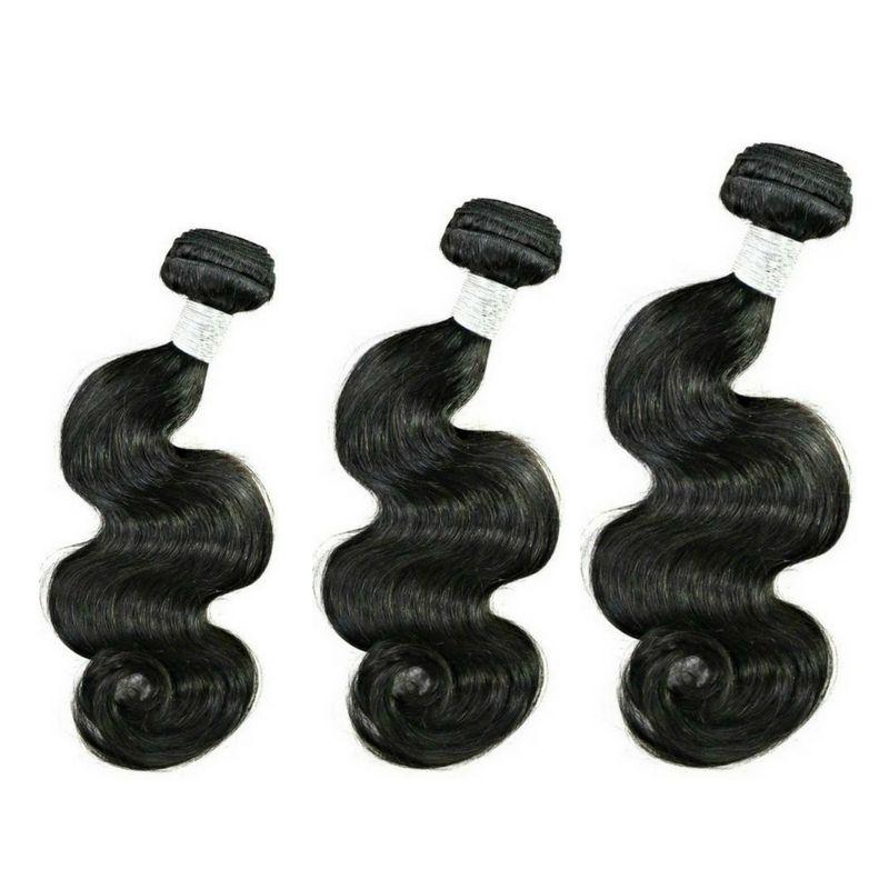 Malaysian Body Wave