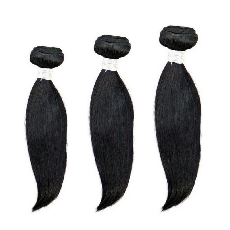 Malaysian Silky Straight