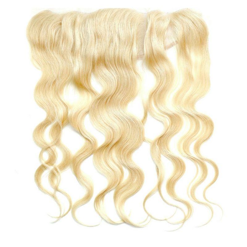 Brazilian Blonde Body Wave