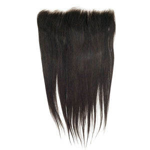 Brazilian Straight HD Frontal