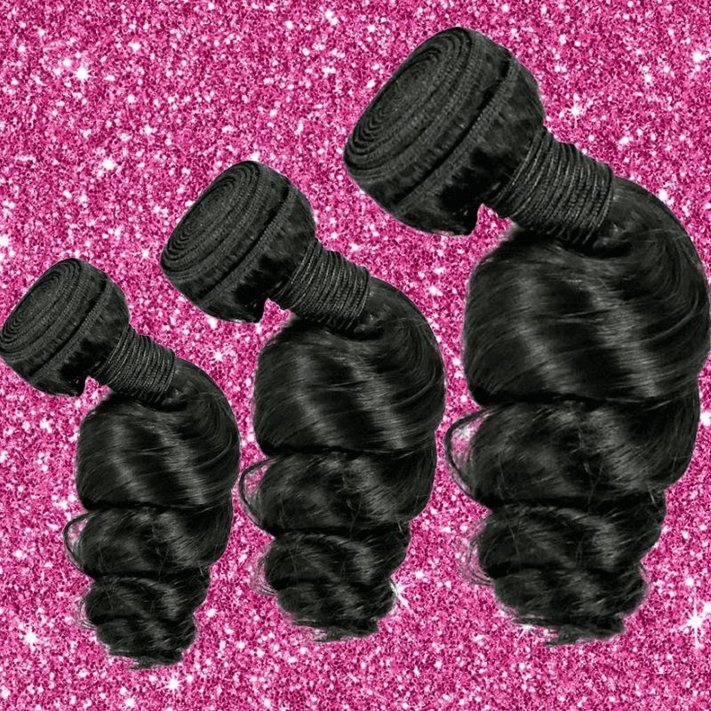 Brazilian Loose Wave